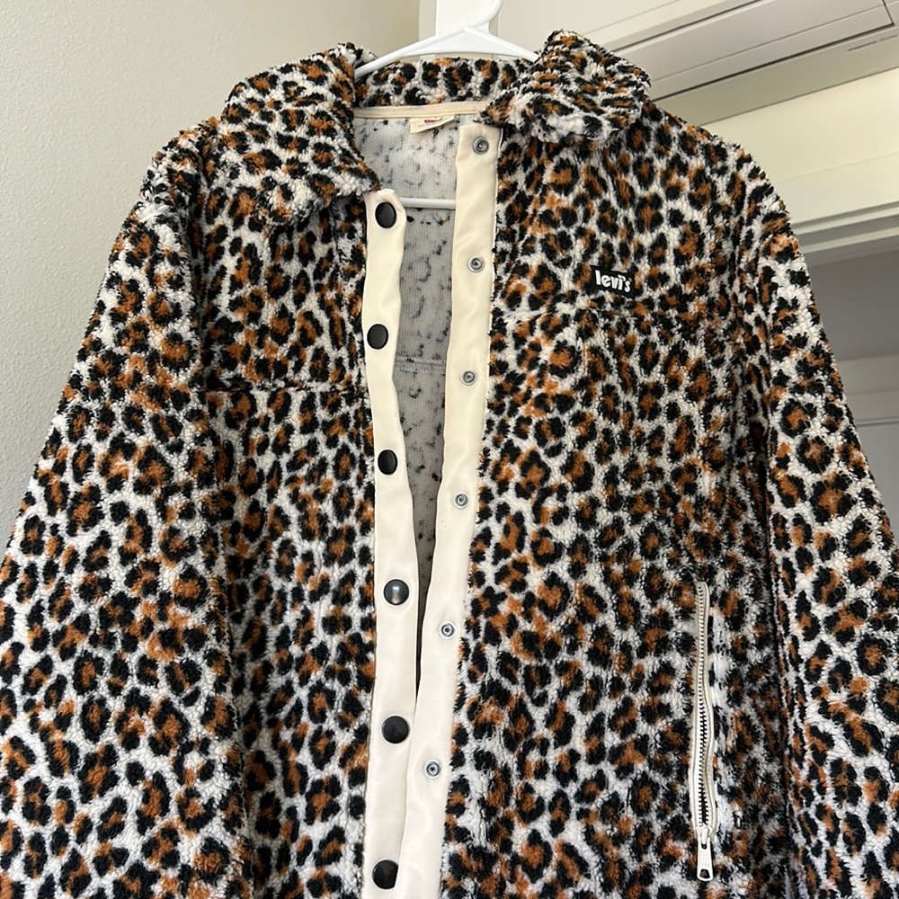 Levi’s Jacket
